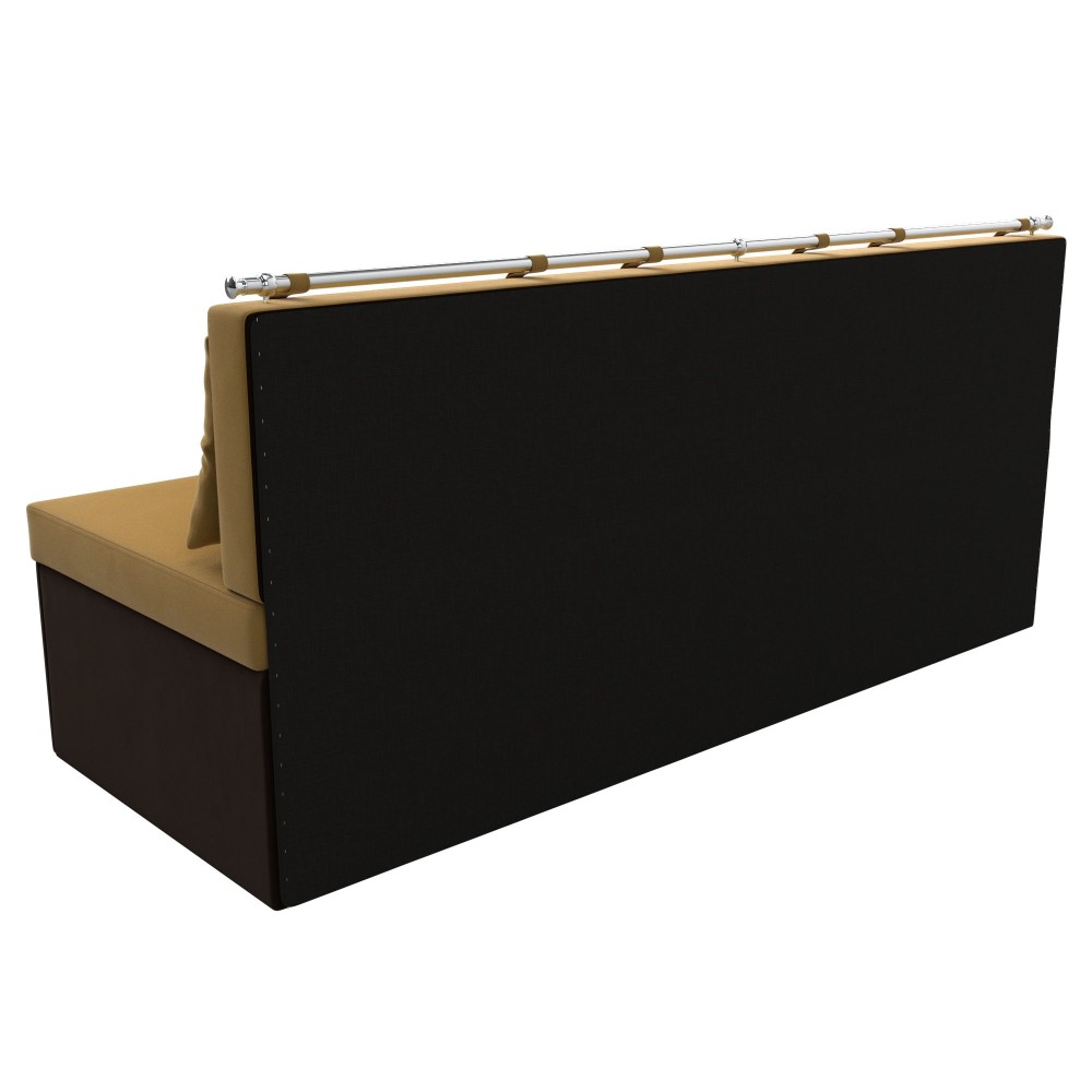 Диван кухонный прямой Метро Диван кухонный прямой Метро