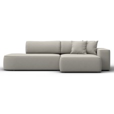 Диван угловой Лига-065 БП угол правый