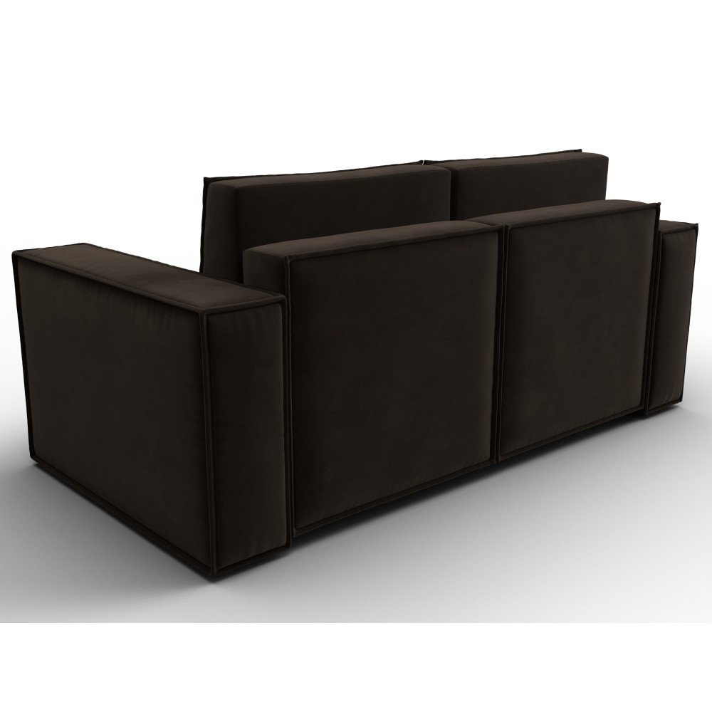 Диван прямой Куба мини