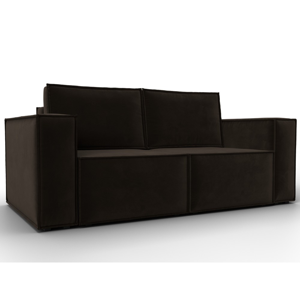 Диван прямой Куба мини