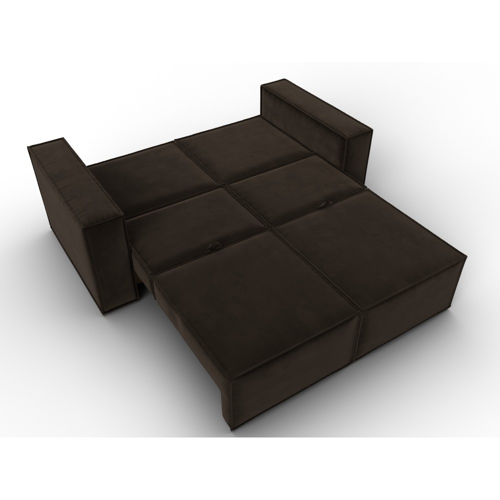 Диван прямой Куба мини