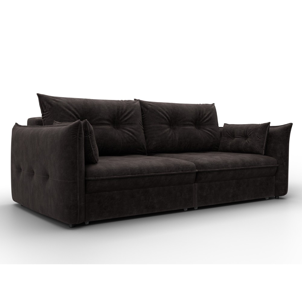 Диван прямой Лига-100 НПБ