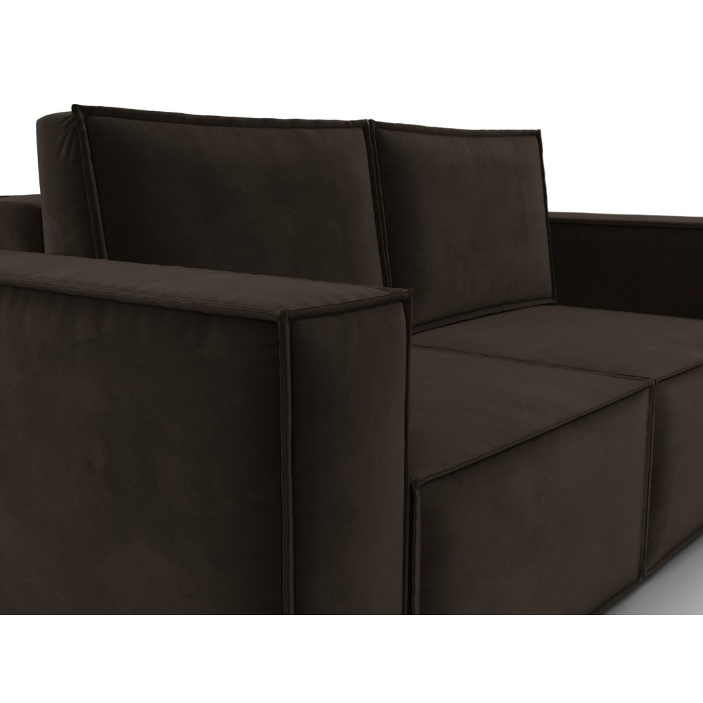 Диван прямой Куба мини