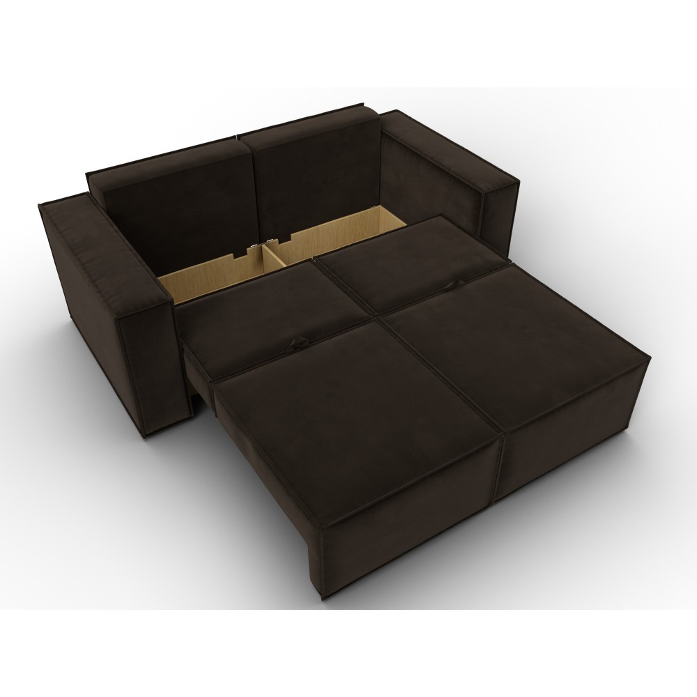 Диван прямой Куба мини