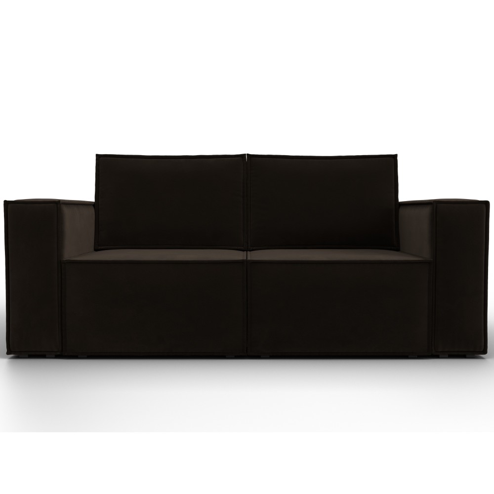 Диван прямой Куба мини