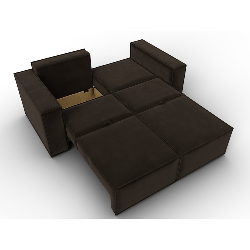 Диван прямой Куба мини