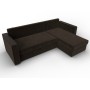 Диван угловой Атланта без стола универсальный угол