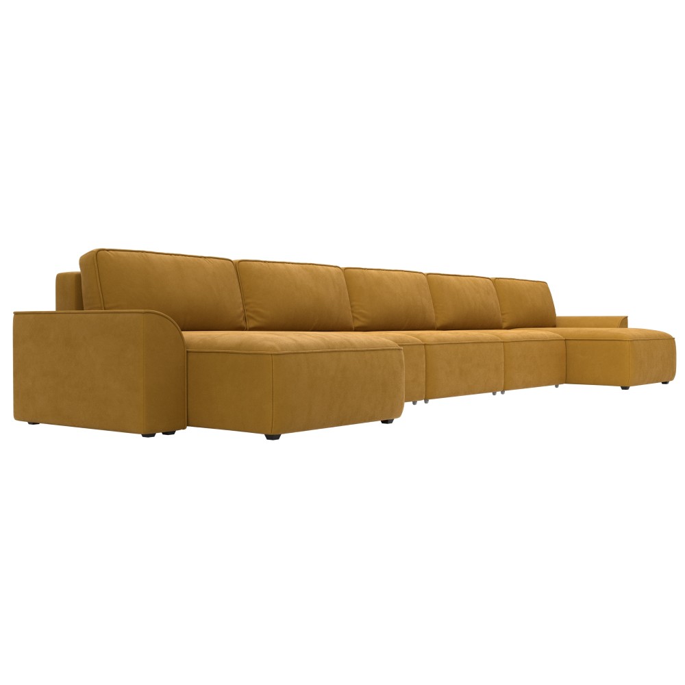 Диван П-образный Лига-048 НПБ МегаЛонг Диван П-образный Лига-048 НПБ МегаЛонг