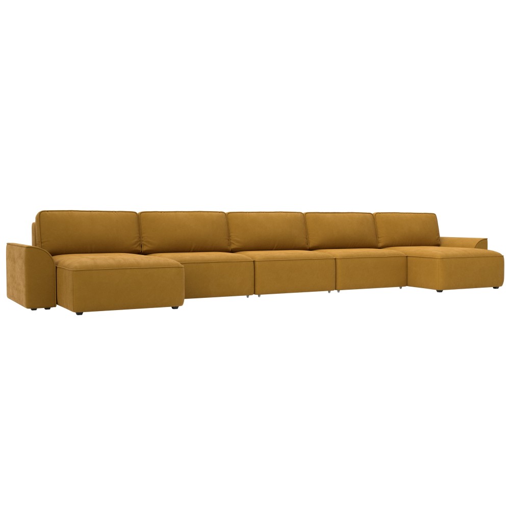 Диван П-образный Лига-048 НПБ МегаЛонг Диван П-образный Лига-048 НПБ МегаЛонг