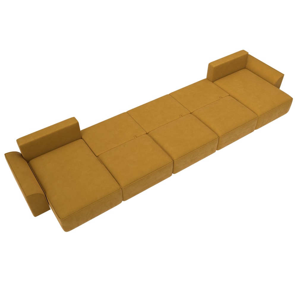 Диван П-образный Лига-048 НПБ МегаЛонг Диван П-образный Лига-048 НПБ МегаЛонг