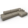 Диван угловой Лига-036 НПБ Модерн Лонг правый угол
