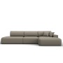 Диван угловой Лига-036 НПБ Модерн Лонг правый угол