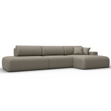 Диван угловой Лига-036 НПБ Модерн Лонг правый угол