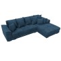 Диван угловой НордСтар правый угол