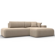 Диван угловой Лига-036 НПБ Модерн правый угол