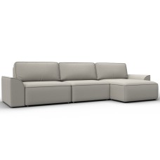 Диван угловой Лига-048 НПБ лонг