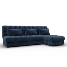 Диван угловой Лига-116 НПБ угол правый