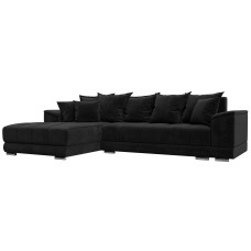 Диван угловой НордСтар левый угол