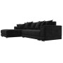 Диван угловой НордСтар левый угол