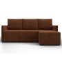 Диван угловой Лига-124 угол универсальный