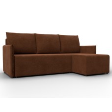 Диван угловой Лига-124 угол универсальный
