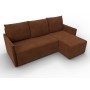 Диван угловой Лига-124 угол универсальный