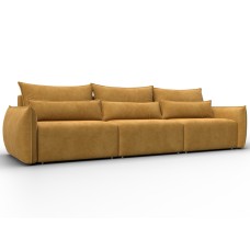 Диван прямой Лига-051 НПБ Лонг