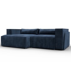 Диван угловой Лига-061 угол левый