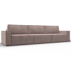 Диван прямой Куба лонг