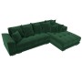Диван угловой НордСтар правый угол