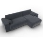 Диван угловой Лига-099 угол универсальный