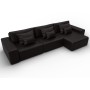 Диван угловой Лига-074 угол универсальный