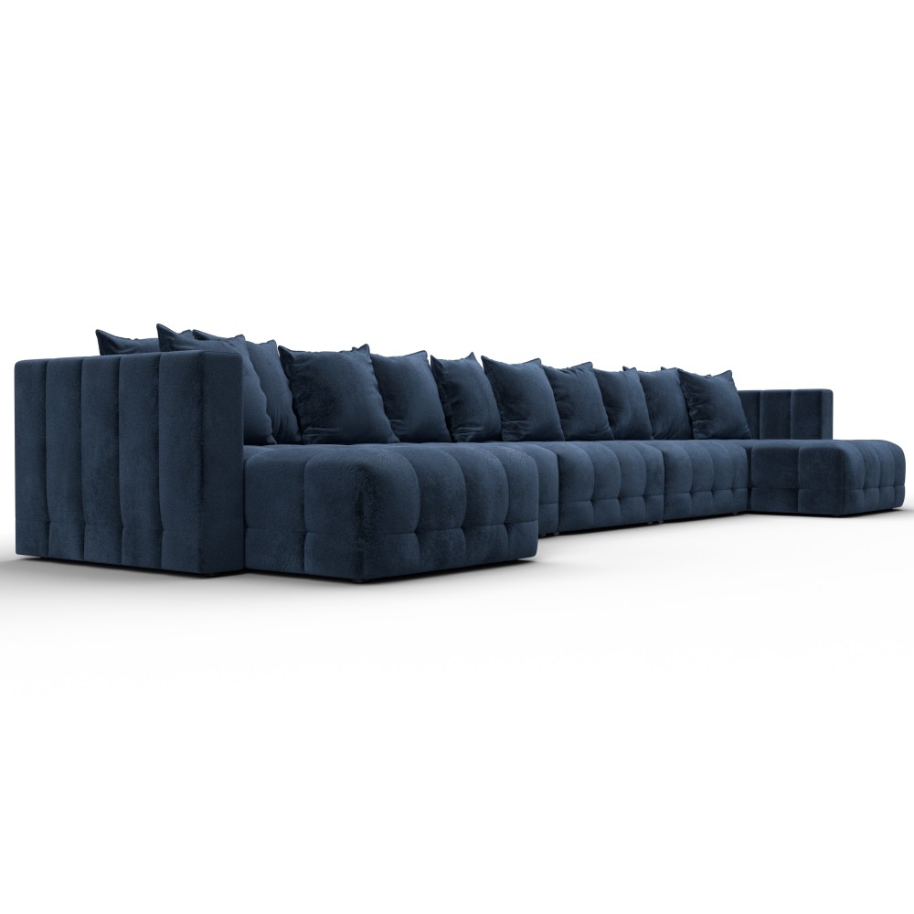 Диван П-образный Лига-052 НПБ МегаЛонг Диван П-образный Лига-052 НПБ МегаЛонг