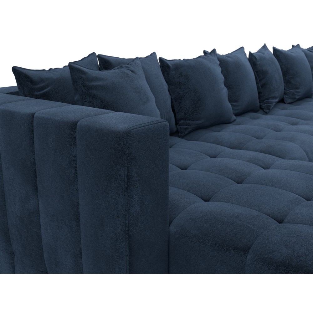 Диван П-образный Лига-052 НПБ МегаЛонг Диван П-образный Лига-052 НПБ МегаЛонг