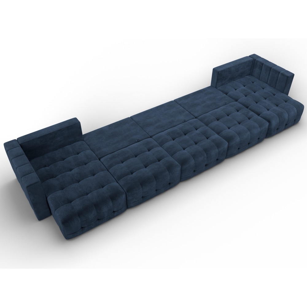 Диван П-образный Лига-052 НПБ МегаЛонг Диван П-образный Лига-052 НПБ МегаЛонг