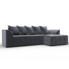 Диван угловой Лига-113 угол правый