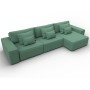 Диван угловой Лига-074 угол универсальный