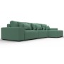 Диван угловой Лига-074 угол универсальный