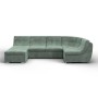 Диван П-образный модульный Холидей