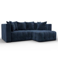 Диван угловой Лига-052 НПБ угол универсальный