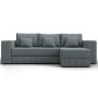 Диван угловой Лига-076 угол универсальный