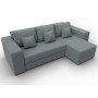 Диван угловой Лига-076 угол универсальный