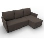 Диван угловой Лига-124 угол универсальный