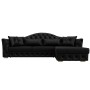 Диван угловой Артис правый угол