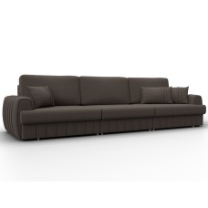 Диван прямой Лига-057 НПБ Лонг