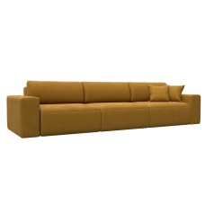 Диван прямой Лига-036 НПБ Классик Лонг