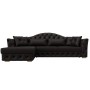 Диван угловой Артис левый угол