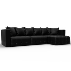 Диван угловой Лига-052 НПБ Лонг угол универсальный