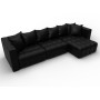 Диван угловой Лига-052 НПБ Лонг угол универсальный