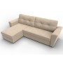 Диван угловой Амстердам Лайт левый угол